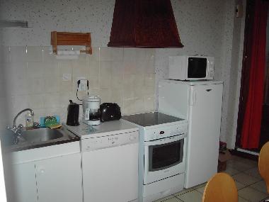 Apartamento de vacaciones en la bourboule (Puy-de-D�me)Casa de vacaciones