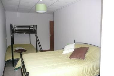 Apartamento de vacaciones en la bourboule (Puy-de-D�me)Casa de vacaciones