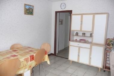 Apartamento de vacaciones en la bourboule (Puy-de-D�me)Casa de vacaciones