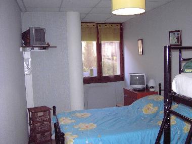 Apartamento de vacaciones en la bourboule (Puy-de-D�me)Casa de vacaciones