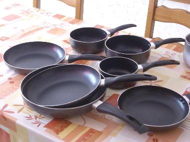 Apartamento de vacaciones en la bourboule (Puy-de-D�me)Casa de vacaciones