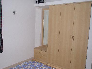 Apartamento de vacaciones en bardez (Goa)Casa de vacaciones