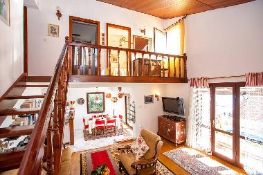 Villa en Seget Vranjica (Splitsko-Dalmatinska)Casa de vacaciones