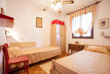 Villa en Seget Vranjica (Splitsko-Dalmatinska)Casa de vacaciones