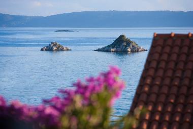 Villa en Seget Vranjica (Splitsko-Dalmatinska)Casa de vacaciones