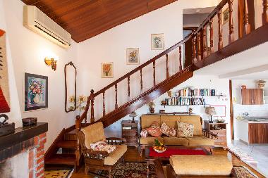 Villa en Seget Vranjica (Splitsko-Dalmatinska)Casa de vacaciones