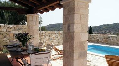 Cama y desayuno en Vrsine (Splitsko-Dalmatinska)Casa de vacaciones