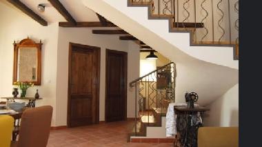 Cama y desayuno en Vrsine (Splitsko-Dalmatinska)Casa de vacaciones