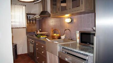 Cama y desayuno en Vrsine (Splitsko-Dalmatinska)Casa de vacaciones