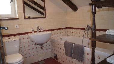 Cama y desayuno en Vrsine (Splitsko-Dalmatinska)Casa de vacaciones