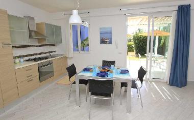 Casa de vacaciones en Marina di Ragusa (Ragusa)Casa de vacaciones