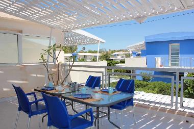 Casa de vacaciones en Marina di Ragusa (Ragusa)Casa de vacaciones