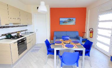 Casa de vacaciones en Marina di Ragusa (Ragusa)Casa de vacaciones