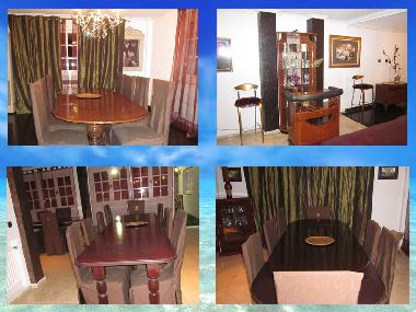 Casa de vacaciones en alicante (Alicante / Alacant)Casa de vacaciones