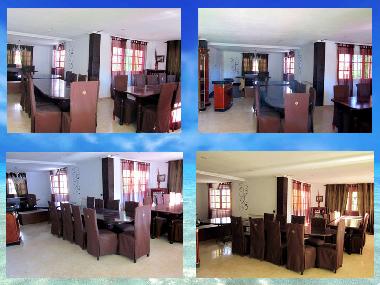 Casa de vacaciones en alicante (Alicante / Alacant)Casa de vacaciones