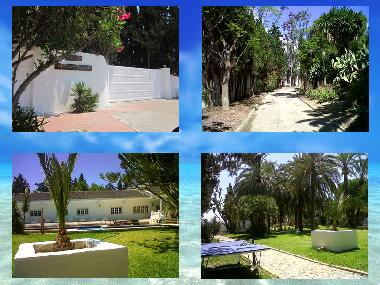 Casa de vacaciones en alicante (Alicante / Alacant)Casa de vacaciones