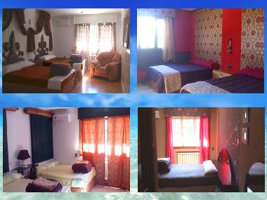 Casa de vacaciones en alicante (Alicante / Alacant)Casa de vacaciones