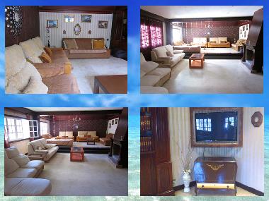 Casa de vacaciones en alicante (Alicante / Alacant)Casa de vacaciones