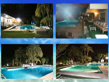 Casa de vacaciones en alicante (Alicante / Alacant)Casa de vacaciones