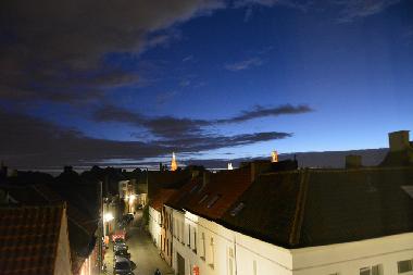 Cama y desayuno en Bruges (Flandes)Casa de vacaciones