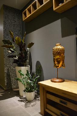 Cama y desayuno en Bruges (Flandes)Casa de vacaciones