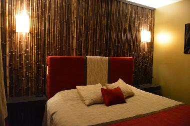 Cama y desayuno en Bruges (Flandes)Casa de vacaciones