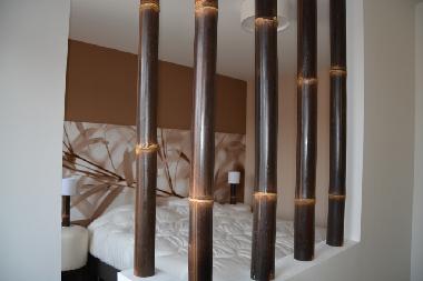 Cama y desayuno en Bruges (Flandes)Casa de vacaciones