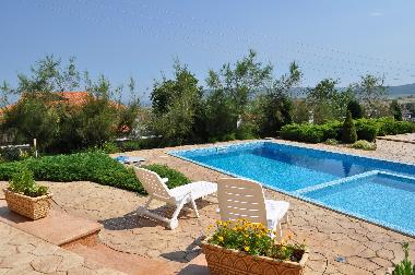 Casa de vacaciones en Close to Albena resort (Varna)Casa de vacaciones