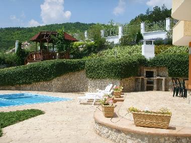 Casa de vacaciones en Close to Albena resort (Varna)Casa de vacaciones