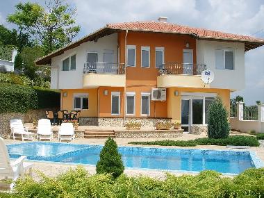 Casa de vacaciones en Close to Albena resort (Varna)Casa de vacaciones