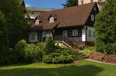 Casa de vacaciones en Nova Paka (Kralovehradecky Kraj)Casa de vacaciones