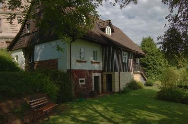 Casa de vacaciones en Nova Paka (Kralovehradecky Kraj)Casa de vacaciones