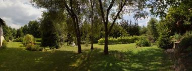 Casa de vacaciones en Nova Paka (Kralovehradecky Kraj)Casa de vacaciones