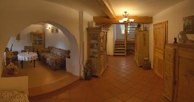 Casa de vacaciones en Nova Paka (Kralovehradecky Kraj)Casa de vacaciones