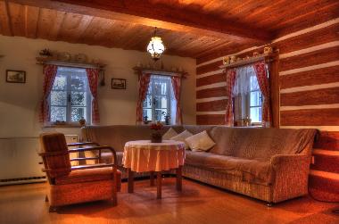 Casa de vacaciones en Nova Paka (Kralovehradecky Kraj)Casa de vacaciones