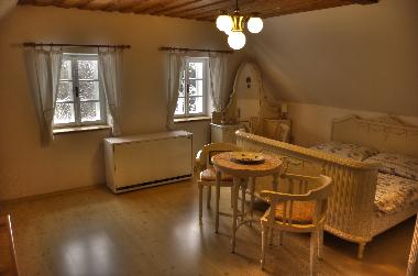 Casa de vacaciones en Nova Paka (Kralovehradecky Kraj)Casa de vacaciones