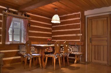 Casa de vacaciones en Nova Paka (Kralovehradecky Kraj)Casa de vacaciones