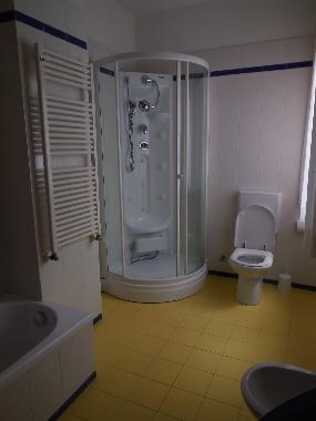 Apartamento de vacaciones en RIVA DEL GARDA (Trento)Casa de vacaciones