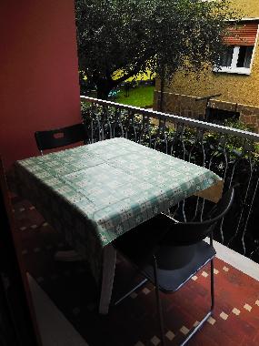 Apartamento de vacaciones en RIVA DEL GARDA (Trento)Casa de vacaciones