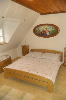 Casa de vacaciones en Nova Paka (Kralovehradecky Kraj)Casa de vacaciones