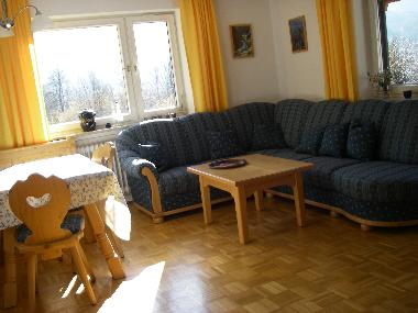 Apartamento de vacaciones en Mittenwald (Oberbayern)Casa de vacaciones