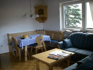Apartamento de vacaciones en Mittenwald (Oberbayern)Casa de vacaciones
