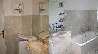 Apartamento de vacaciones en Moriani-Plage (Haute-Corse)Casa de vacaciones