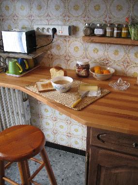 Apartamento de vacaciones en Moriani-Plage (Haute-Corse)Casa de vacaciones