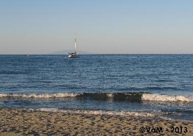 Apartamento de vacaciones en Moriani-Plage (Haute-Corse)Casa de vacaciones
