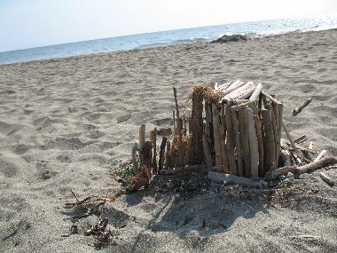 Apartamento de vacaciones en Moriani-Plage (Haute-Corse)Casa de vacaciones