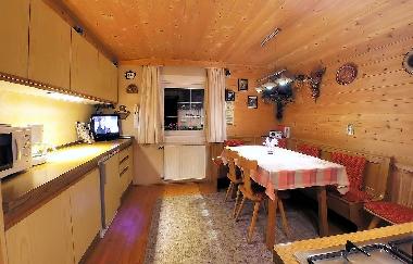 Chalet en Bressanone (Bolzano-Bozen)Casa de vacaciones