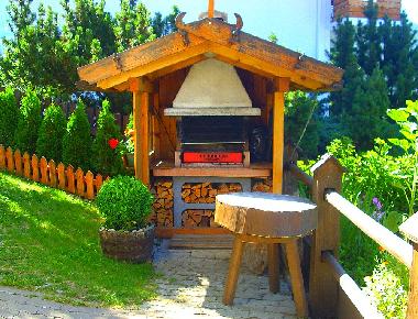 Chalet en Bressanone (Bolzano-Bozen)Casa de vacaciones