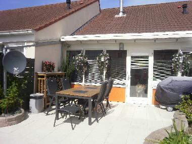Apartamento de vacaciones en oostkapelle (Zeeland)Casa de vacaciones