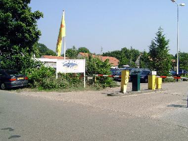 Apartamento de vacaciones en oostkapelle (Zeeland)Casa de vacaciones